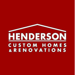 Henderson Custom Homes