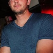 Jason Burriss foto