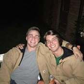 Luke Lyons's photo