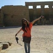 Alia Abdelsalam's photo