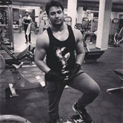 Vikram Desai's photo