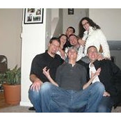 Steve O'Driscolls foto