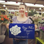 Foto von ROSY THORN WATERWISE