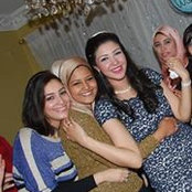 Foto von Nadine Samir