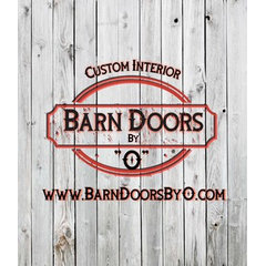 Barn Doors By O
