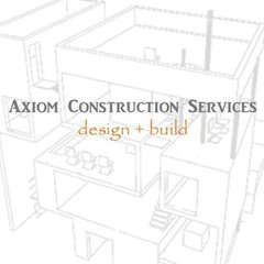 Axiom Construction Design + Build
