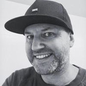 Paul Hatch's photo