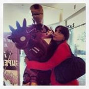 Patricia Proal's photo