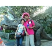 Foto von Perlyn Virrey Dionglay