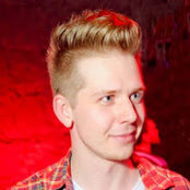 Sasha Kovaliov's photo