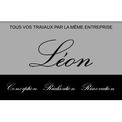 Léon (Conception Réalisation Rénovation)
