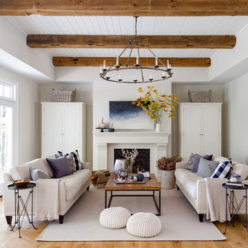 Apto Glen Residence