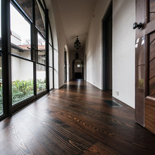 floors