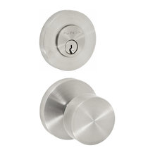 door knobs
