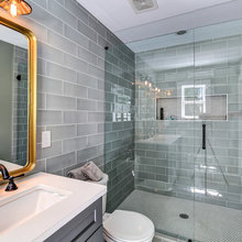 Wet Room