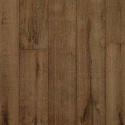 White Oak Tampa- Metropolitan Collection - Hardwood Flooring