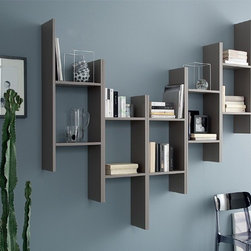 DomItalia - Bookcases