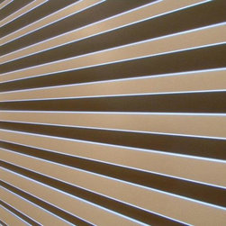 Our Work - Cellular Shades