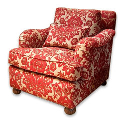 Chairs - Armchairs And Accent Chairs