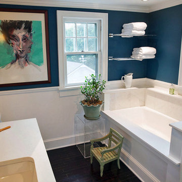Millbrook New York Cottage