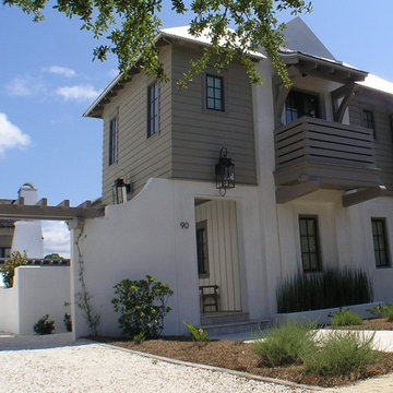 Rosemary Beach