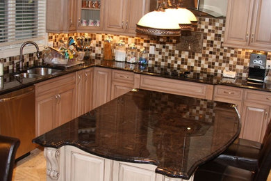Granite & Marble Projects