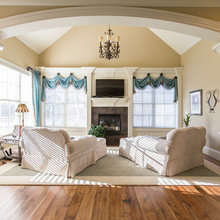 Front Room Ideas