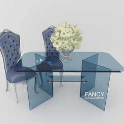 CLIO DINING TABLE - Products