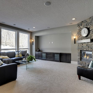 Custom Home