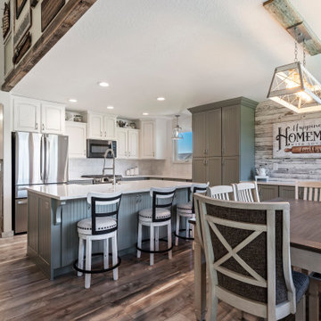 Country Refresh