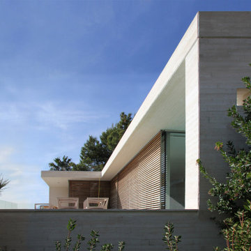Vivienda Unifamiliar