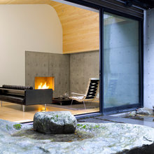 fireplaces