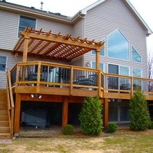 decks