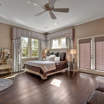 Clarksville Home
