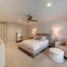 Bedroom Ideas
