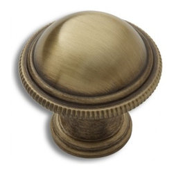 Rustic Home Kitchen Decorative Hardware - Cabinet And Drawer Knobs