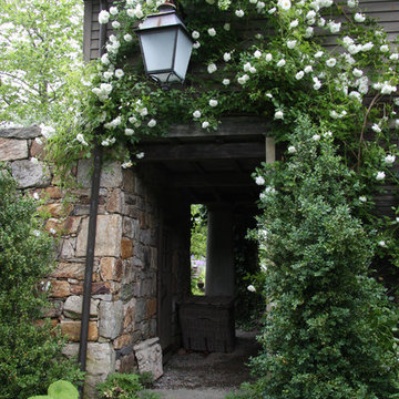 White Garden