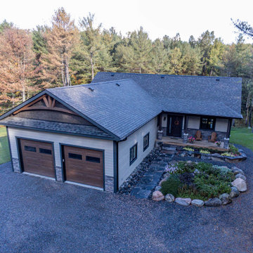 Parry Sound Home