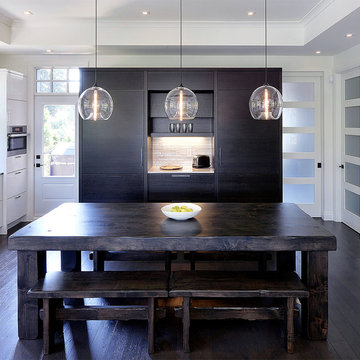 Ottawa Custom Home