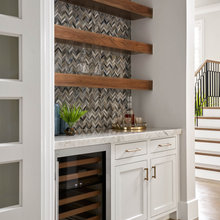 Dry/Wet Bar