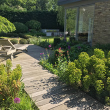 Outdoor Living