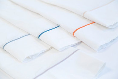 ThreadEx Embroidered Sheets