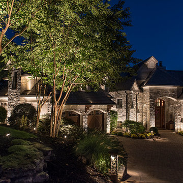 Lake of the Ozarks home