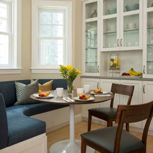 Kitchen Nook