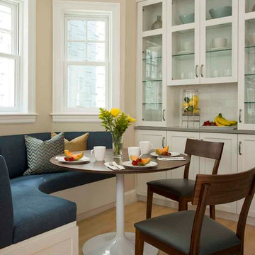 Cambridge, MA Kitchen