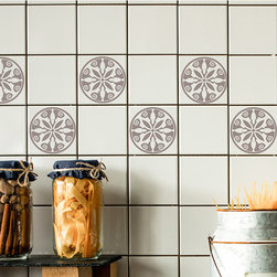 Re-Tile / Tile Decals - デザインタイル