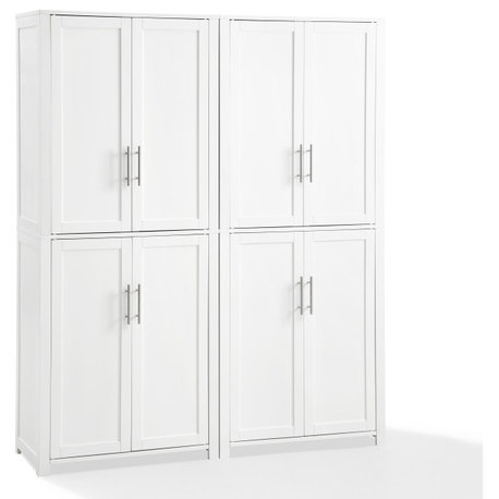 Savannah 2Pc Pantry Set
