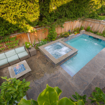 Urban Oasis