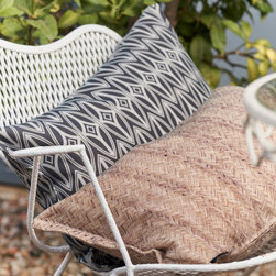 Canigou de Gancedo - Upholstery Fabric