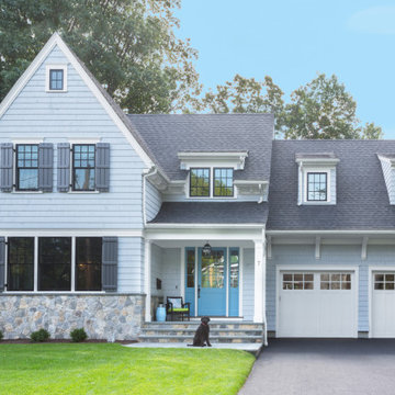 Custom Wellesley